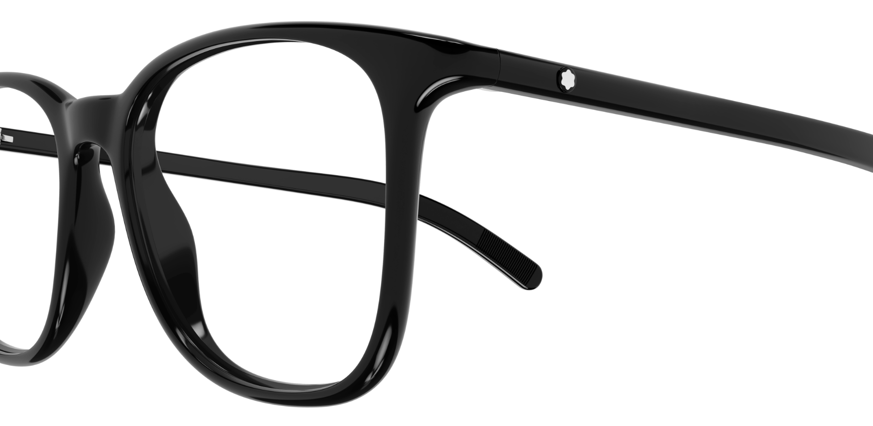 Korrektionsbrille Montblanc Snowcap MB0327O