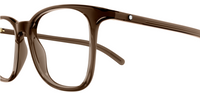 Korrektionsbrille Montblanc Snowcap MB0327O