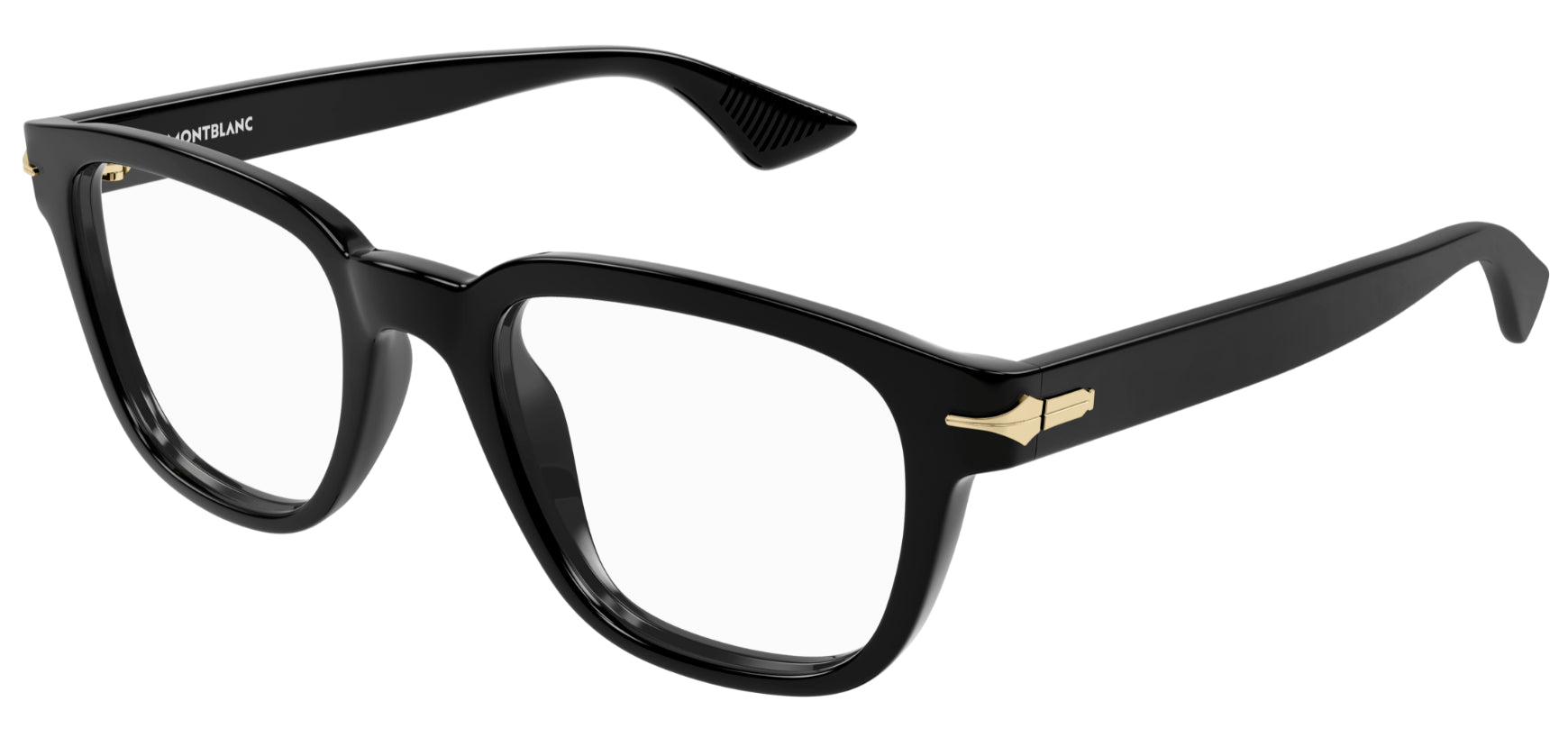 Korrektionsbrille Montblanc NIB MB0305O