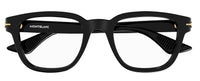 Korrektionsbrille Montblanc NIB MB0305O