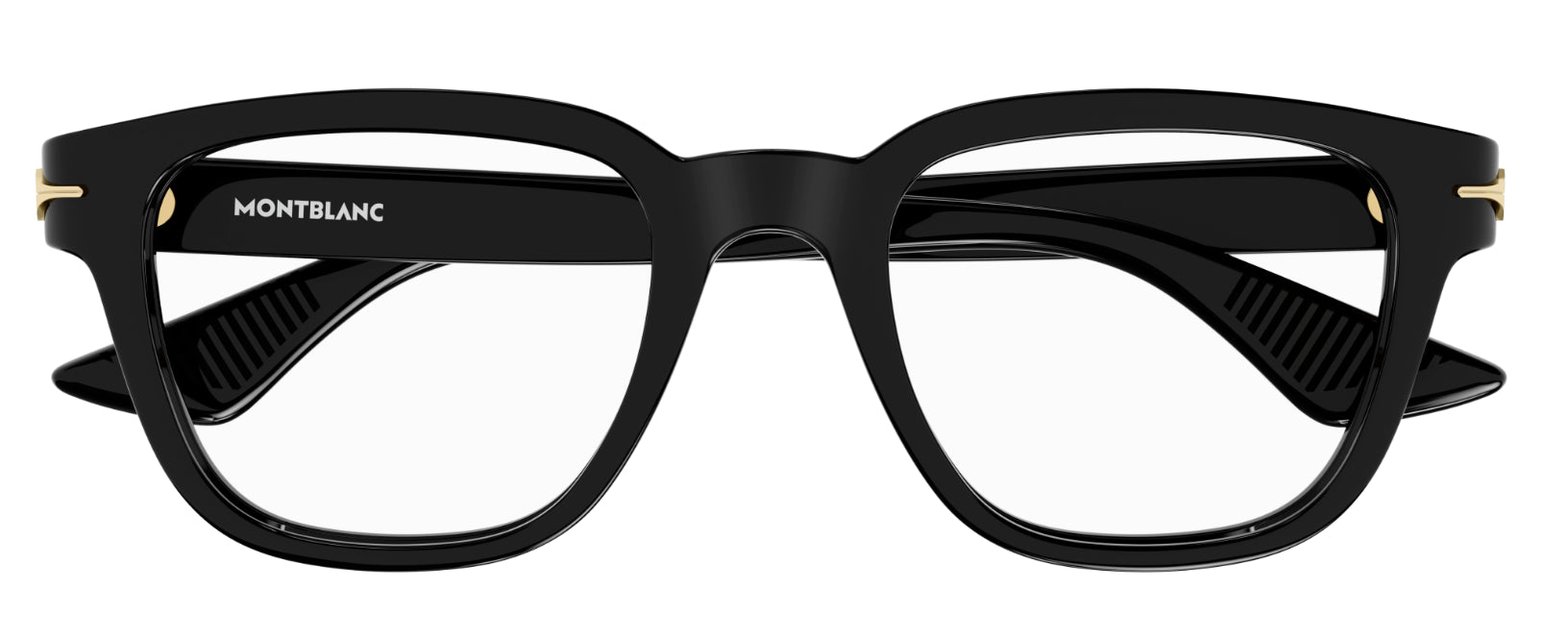 Korrektionsbrille Montblanc NIB MB0305O
