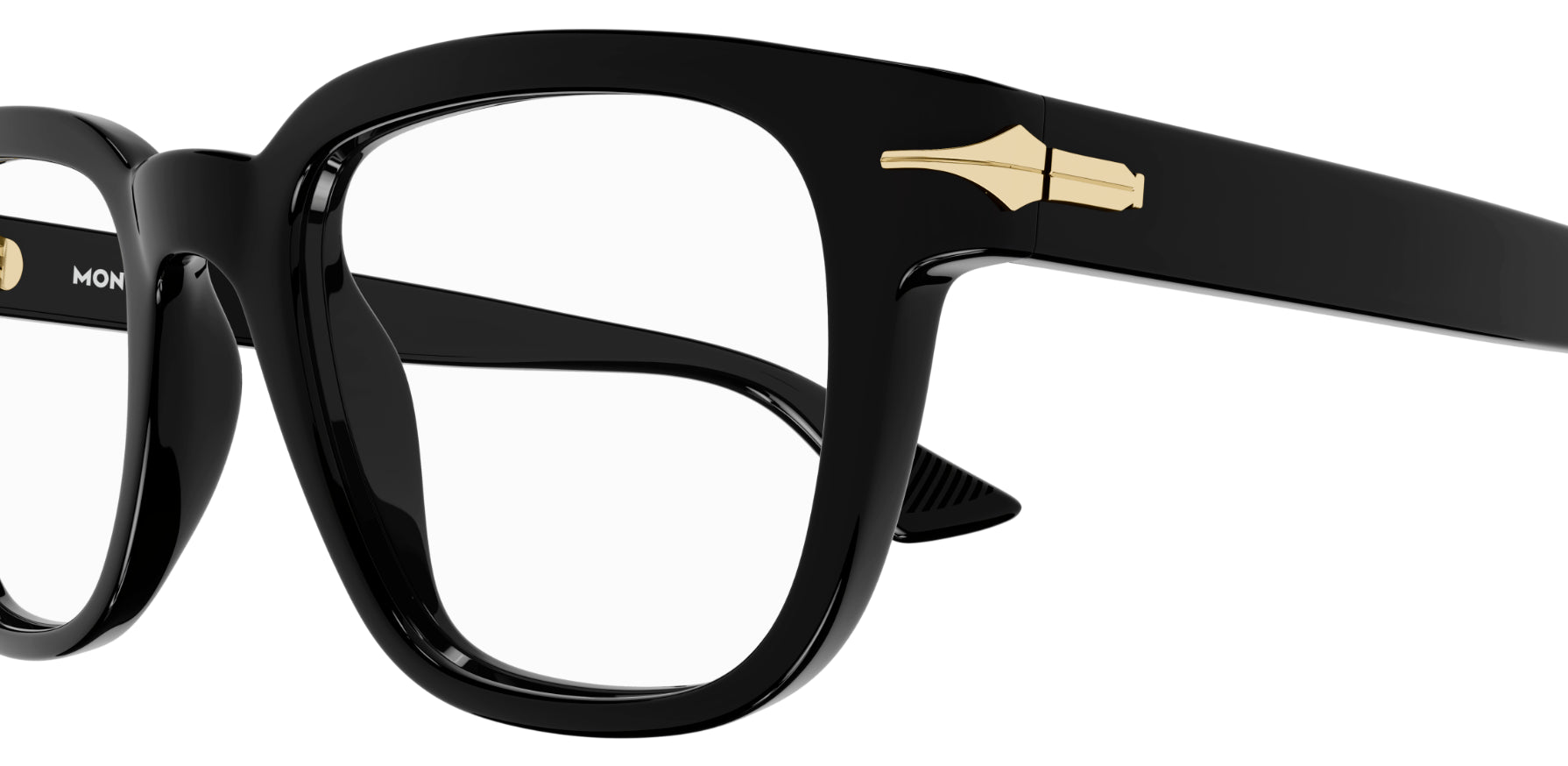 Korrektionsbrille Montblanc NIB MB0305O