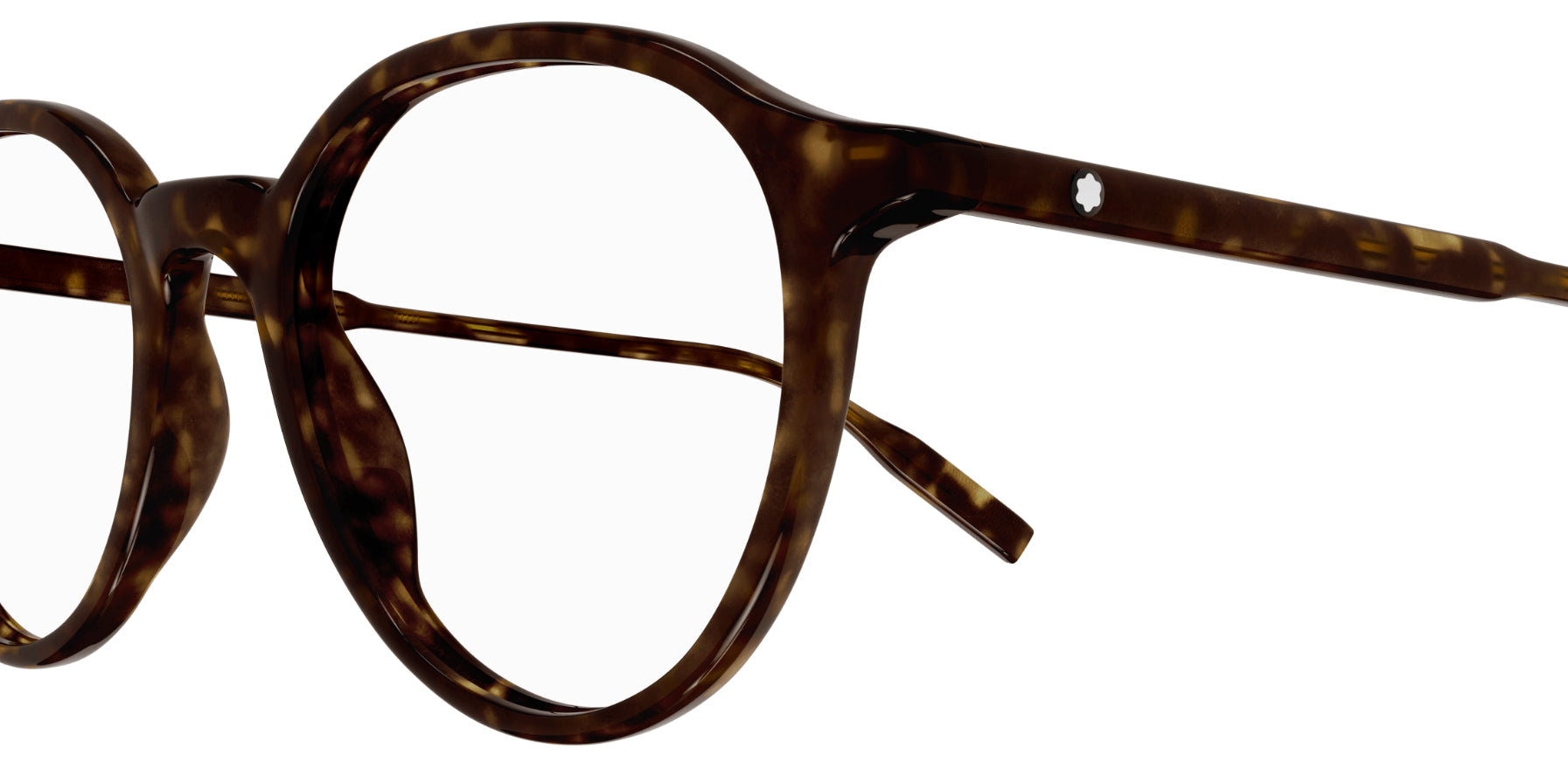 Montblanc Snowcap MB0291O Prescription Glasses