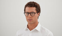 Montblanc Snowcap MB0291O Prescription Glasses