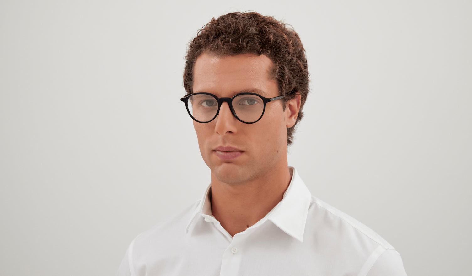 Montblanc Snowcap MB0291O Prescription Glasses