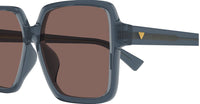 Bottega Veneta BV1317SK Sunglasses