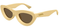 Bottega Veneta BV1325S Sunglasses