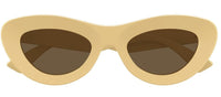 Bottega Veneta BV1325S Sunglasses
