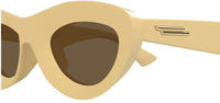 Bottega Veneta BV1325S Sunglasses