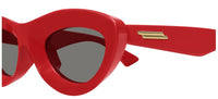 Bottega Veneta BV1325S Sunglasses