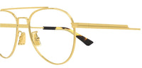 Bottega Veneta BV1340OK Eyeglasses