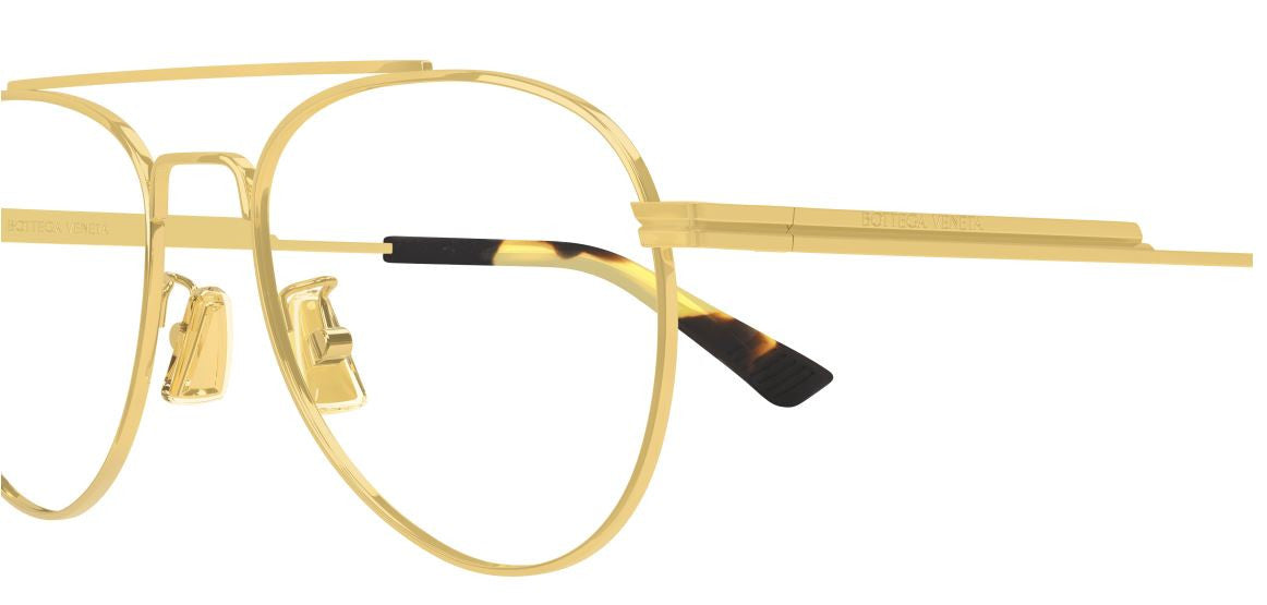 Bottega Veneta BV1340OK Eyeglasses