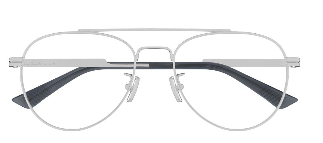 Bottega Veneta BV1340OK Eyeglasses