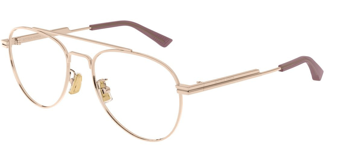 Bottega Veneta BV1340OK Eyeglasses