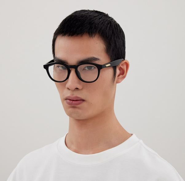 Bottega Veneta BV1339OK Eyeglasses