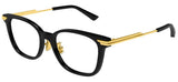 Lunettes de vue Bottega Veneta BV1338OJ