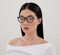 Bottega Veneta BV1338OJ Eyeglasses