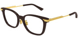 Lunettes de vue Bottega Veneta BV1338OJ