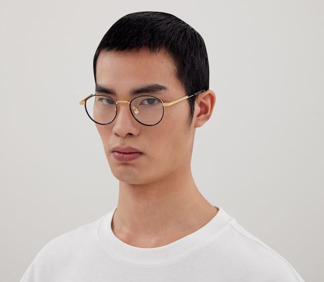Bottega Veneta BV1337OJ Korrektionsbrille