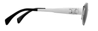 Lunettes de Soleil CELINE Triomphe Metal Oval CL40235U