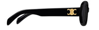 CELINE Triomphe Oval CL40194U zonnebrillen
