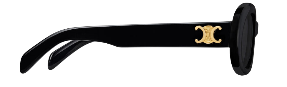 CELINE Triomphe Oval CL40194U zonnebrillen