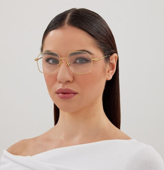 Korrektionsbrille Bottega Veneta BV1332O