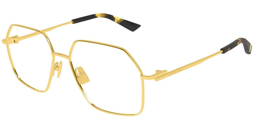 Bottega Veneta BV1332O Prescription Glasses – Céline Roland Opticiens