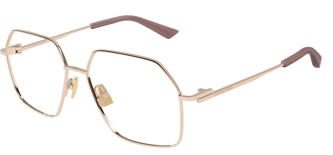 Korrektionsbrille Bottega Veneta BV1332O