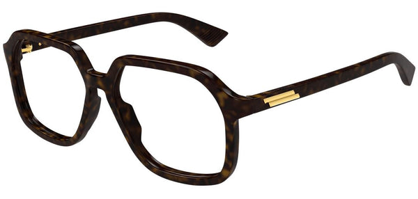 Bril op sterkte Bottega Veneta BV1329O