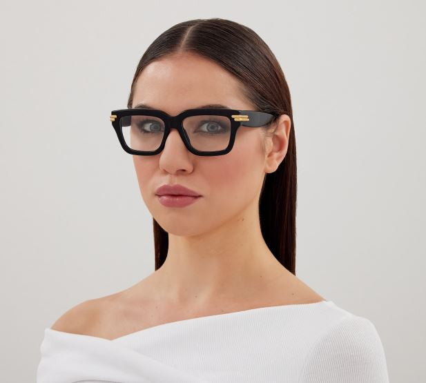 Bottega Veneta BV1324O Prescription Glasses