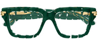 Bottega Veneta BV1324O Prescription Glasses