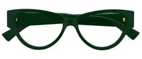 Korrektionsbrille Bottega Veneta BV1320O