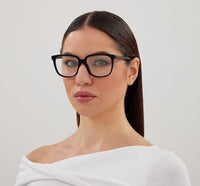 Bottega Veneta BV1315O Korrektionsbrille
