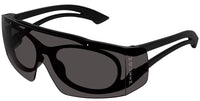Sonnenbrille Alexander McQueen AM0489S