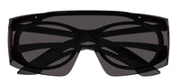 Sonnenbrille Alexander McQueen AM0489S