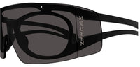 Sonnenbrille Alexander McQueen AM0489S