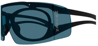 Sonnenbrille Alexander McQueen AM0489S