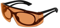 Sonnenbrille Alexander McQueen AM0489S