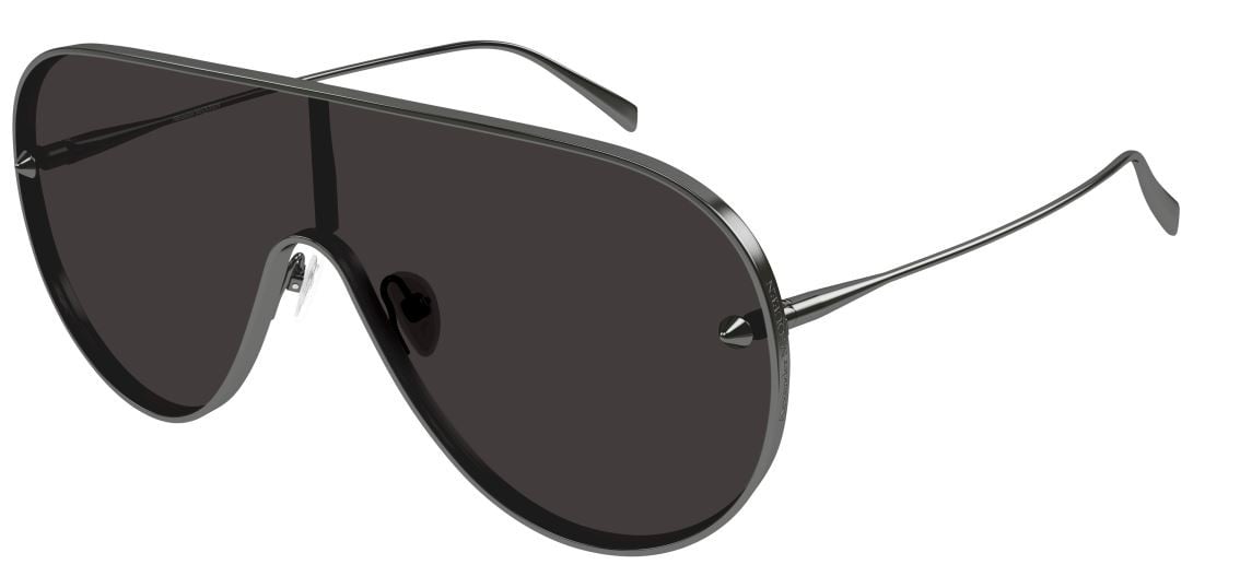 Alexander McQueen AM0481S Sunglasses