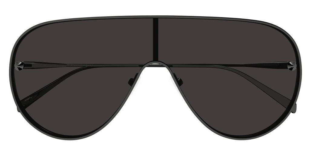 Alexander McQueen AM0481S Sunglasses
