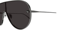 Alexander McQueen AM0481S Sunglasses