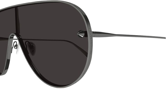 Alexander McQueen AM0481S Sunglasses