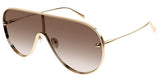 Gafas de Sol Alexander McQueen AM0481S