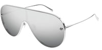Alexander McQueen AM0481S Sunglasses