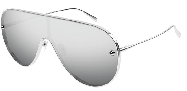 Alexander McQueen AM0481S zonnebrillen