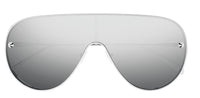Alexander McQueen AM0481S Sunglasses