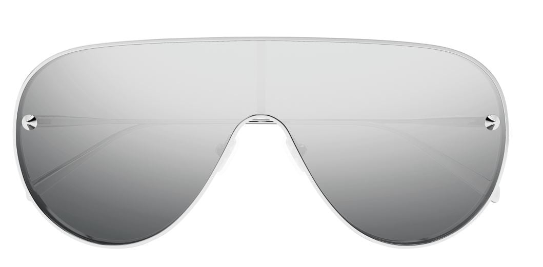 Alexander McQueen AM0481S Sunglasses