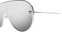Alexander McQueen AM0481S Sunglasses