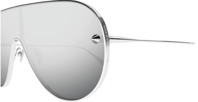 Alexander McQueen AM0481S Sunglasses
